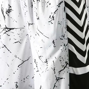 กางเกงขาสั้นฮอกกี้น้ำแข็งดีไซน์ยอดเยี่ยม ขายดีที่สุด แฟชั่นล่าสุด ปรับแต่งได้ ผลิตจากโพลีเอสเตอร์ 100% - Product Image 6