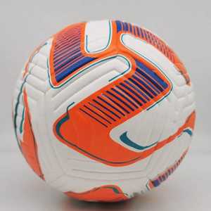 Balón de fútbol de alta calidad, tamaño 5, entrenamiento al aire libre, tamaño de partido profesional 3/4/5, Material de PU, balones de Unión térmica - Product Image 6