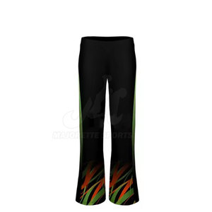 Traje de calentamiento para animadoras al por mayor, diseño cómodo y elástico, ideal para entrenamiento y actividades previas a eventos. - Product Image 3