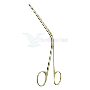 2025 Forceps nasaux manuels sur mesure Nouveau design Article de vente chaud à vendre - Product Image 5