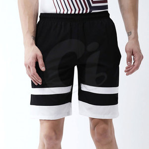 Pantalones cortos personalizados de último diseño para hombre, ropa informal al por mayor, pantalones cortos ligeros para hombre - Product Image 1