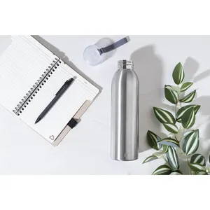 Borraccia Sportiva Sostenibile in Acciaio Inox per Stili di Vita Attivi - Product Image 2