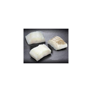 Nuevo producto, buen precio, filetes de pescado empanados de abadejo, filete de pescado de bacalao salado seco congelado - Product Image 2