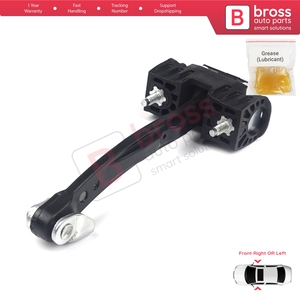BDP725 Limitador de Apertura de Puerta Delantera para Insignia A MK1 2008-2017 5160264 - Product Image 4