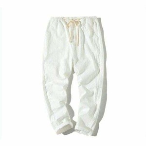 Pantalones Deportivos para Hombre, Transpirables, 240g, con Bolsillos, Estilo Urbano, Pantalones para Hombre, Mejor Oferta, Hechos a Medida - Product Image 2