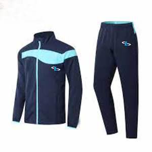 ชุดวอร์มสำหรับผู้หญิงชุดวอร์มชุดวิ่งออกกำลังแบบกำหนดเองสำหรับฤดูใบไม้ร่วง - Product Image 1