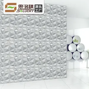 Mat Pvc Wandpaneel Behang Pvc Wandpaneel Matrix