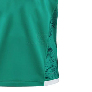 Fabricante de Pakistán, camiseta de rugby, camiseta de rugby ligera, ropa para jóvenes, camiseta de rugby de poliéster 100% - Product Image 5