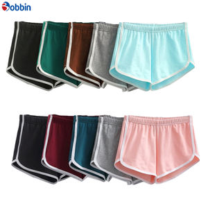 Premium Quality Solid Color <b>Women</b> <b>Women</b> Sexy <b>Board</b> <b>Shorts</b> Quick Dry <b>Women's</b> <b>Shorts</b> Unique Design <b>Shorts</b> For <b>Women</b> - Product Image 1