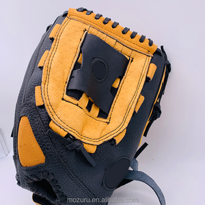 Wholesale Genuine Leather Custom <b>Baseball</b> <b>Gloves</b> Durable Custom Fielding Catcher Leather <b>Baseball</b> <b>Gloves</b> - Product Image 3