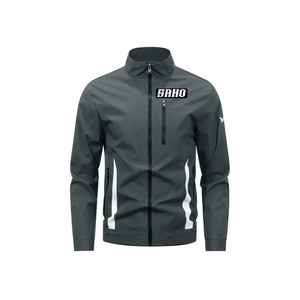 Coupe-vent GAA fabriqué au Pakistan pour les écoles, les clubs et les académies avec un design personnalisé et des services OEM pour l'identité des équipes - Product Image 4