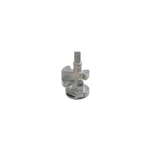 Arbre de verrouillage de l'arbre de contact pour Hyundai Getz - Product Image 3