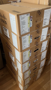 Bán hàng nóng <span class=keywords><strong>Cisco</strong></span> C9200L-24T-4X-E 9200 <span class=keywords><strong>Series</strong></span> 24 cổng Gigabit Ethernet mạng chuyển đổi dữ liệu chuyển đổi C9200L-24T-4X-E - Product Image 5