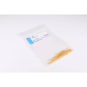 INGUN KS-075 30 G 10 Réceptacle (1PU = 25Pcs.) LW36441 Instruments d'analyse - Product Image 1