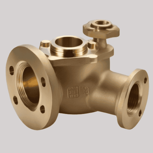 Durable Custom Valve Bodies OEM Supplier Wholesale Industrial <b>Casting</b> Components Factory Price Direct Manufacturer <b>Service</b> - Product Image 2