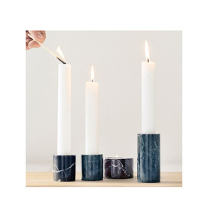 Highest Quality <b>Marble</b> Metal <b>Candle</b> <b>Holder</b> Stand Attractive Design Home Decorative <b>Candle</b> Stand for Tealight <b>Candle</b> <b>Holder</b> - Product Image 4