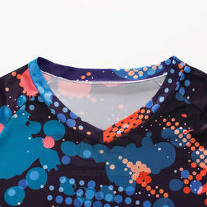 ชุดเสื้อมอเตอร์ไซค์กันลมขนาดใหญ่พิเศษชุดกีฬาสั่งทำพิเศษสำหรับการปั่นจักรยานกลางแจ้ง - Product Image 2