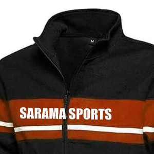 Ensemble de survêtement décontracté avec logo brodé personnalisé, fabrication artisanale, design classique, doux, confortable, respirant, 100% coton - Product Image 3