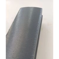 Disque diamanté à liaison métallique Fickert 36 grains 130x15 mm