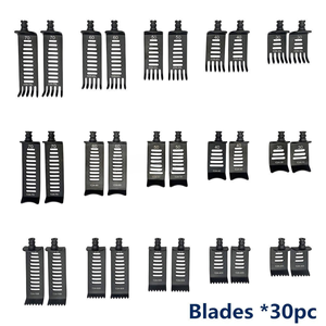 Ensemble d'instruments d'ostéotomie de nivellement du plateau tibial à prix d'usine, instruments orthopédiques vétérinaires, gabarit par Surgiright - Product Image 5