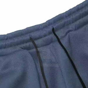 Custom Men Slim Fit Jogging Suits Set Fitness Sports Jogging Suit Diseño personalizado Hombres Jogging Suit - Product Image 6