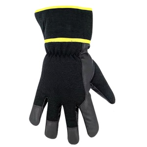 ถุงมือทำงานโลโก้สั่งทำ ราคาถูก รุ่นใหม่ น้ำหนักเบา - Product Image 3