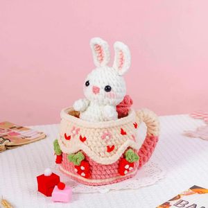 Tazas Decorativas <span class=keywords><strong>con</strong></span> <span class=keywords><strong>Forma</strong></span> <span class=keywords><strong>de</strong></span> Corazón, Hechas a Mano y Personalizadas <span class=keywords><strong>de</strong></span> Fábrica, <span class=keywords><strong>con</strong></span> Muñecos <span class=keywords><strong>de</strong></span> Animales Desmontables, Ideales para Decoración del Hogar - Product Image 4