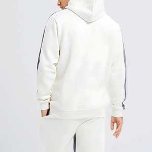 Pantalones de Chándal de Algodón para Hombre, Estilo Urbano de Invierno de Pakistán, Personalizados, Acampanados, Vintage, Lavado Ácido, Decolorados por el Sol - Product Image 6