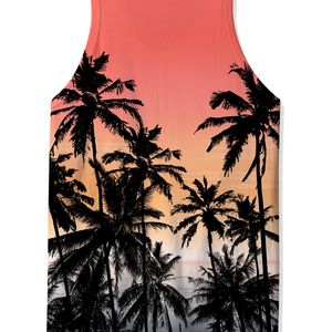 Nouvel arrivage de débardeur de gymnastique pour hommes Streetwear décontracté à séchage rapide pour l'entraînement athlétique tricoté respirant de taille personnalisée - Product Image 5