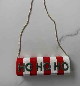 SAC DE NOËL HO HO - Product Image 3