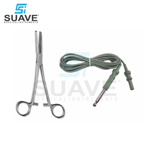 Septoplastie Haute Qualité Logo Personnalisé Imprimer Nouvelle Arrivée Ensembles De Chirurgie Plastique Par SUAVE SURGICAL INSTRUMNETS - Product Image 5