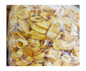 ชิปขนุนแห้งแบบกรอบธรรมชาติ - Product Image 4