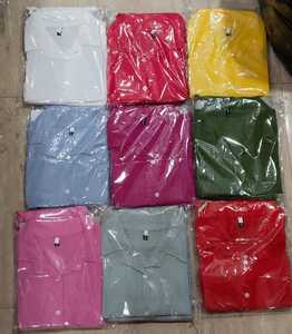 Conjunto de pantalones cortos de mujer de talla grande de alta calidad al por mayor Mulmul algodón suave cintura elástica transpirable cuadros cómodo para - Product Image 3