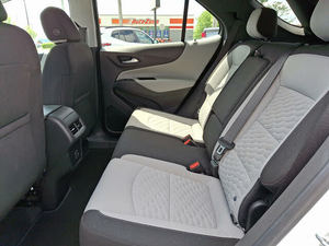 SUV E-QUINOX 2021 d'occasion en parfait état, transmission automatique, 170 CV, 1.5L, 14 - Product Image 3