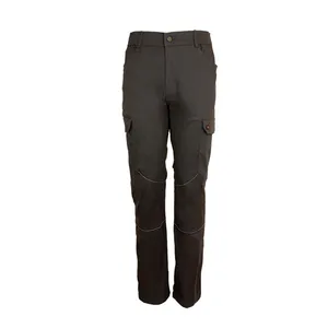 Pantaloni da Lavoro Cinammon per Merchandising Personalizzato - Product Image 1