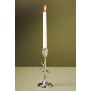 Bougeoir en acier inoxydable de gros calibre conçu pour une durabilité et une résistance durables au ternissement et à la décoloration - Product Image 3