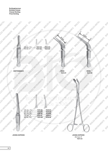 Bán chạy nhất glover Titan Bulldog kẹp kẹp với mùa xuân điều chỉnh vít Kích thước thẳng 7cm hàm 4cm - Product Image 4