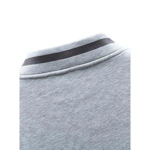 Best Price Letterman <b>Jackets</b> for <b>Men</b> Hot Selling Fashion Simple Plain Lightweight <b>Long</b> Lettermen Coats - Product Image 6