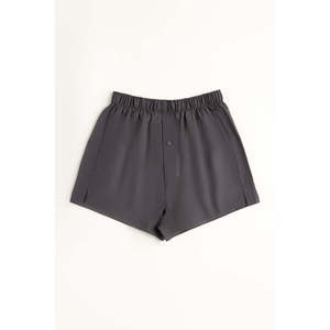 กางเกงบ็อกเซอร์ผู้ชายไซส์ XXL ทันสมัย ผ้าทอระบายอากาศดี ลายเท่ห์ ดีไซน์ตัวอักษร คุณภาพดี กางเกงในสำหรับฤดูหนาว แพ็ค 5 ตัว - Product Image 2