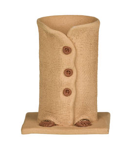 New Arrivals Jute Pen Pencil <b>Holder</b> High Selling Quality Modern Look for Office School Table Usage in Wholesale Stationary Hold - Product Image 4