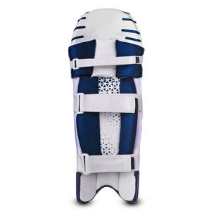 Protector de Piernas y Bate de Cricket Personalizado Pakistaní - Alta Calidad, Ligero, Secado Rápido con Acolchado de Espuma EVA, Opciones de Logotipo y Color Personalizados - Product Image 5