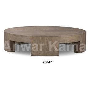 Fabriqué à la main en acier inoxydable massif argenté et dessus en marbre blanc Table basse de forme carrée avec poli pour la maison et le bureau - Product Image 3