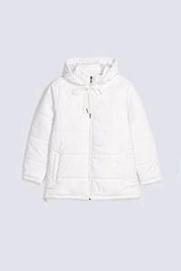 Nouvelle arrivée 2026, dernière mode, veste matelassée imperméable en coton, manches longues, hiver, maintien au chaud, grande taille, femme, respirante, bulle - Product Image 4