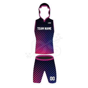 ชุดเสื้อผ้าฟุตบอลธงชายแบบกำหนดเอง เสื้อเจอร์ซีย์และกางเกงขาสั้นแบบกลับด้านได้ พิมพ์ลายแบบซับลิเมชั่น ทนทาน น้ำหนักเบา แห้งเร็ว ชุดกีฬา - Product Image 1