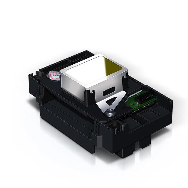 Eps 1390 1800 Nozzle Water-based Print Head R1390 L1800 Head for Digital Inkjet Office Printers for DTF Printers