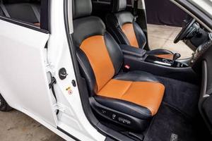 LEXUS IS 250 USADO 2013, Volante a la Izquierda/Derecha - Product Image 6