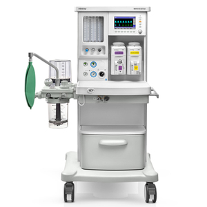מינדריי מותג חדש wato EX-20Vet מכונת הרדמה וטרינרית - Product Image 1