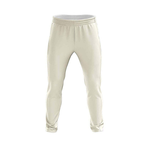 Uniformes de cricket personnalisés OEM ODM de haute qualité, légers, en spandex/coton, à séchage rapide, imprimés par sublimation, grandes tailles, nouveau design - Product Image 3