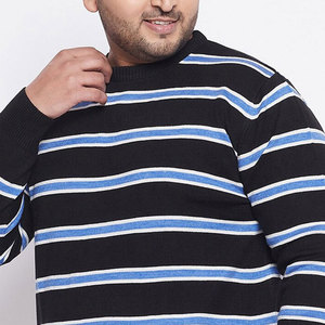 100% polyester matériel fait hommes grande taille sweats bas quantité minimale de commande hommes grande taille sweats à vendre - Product Image 5