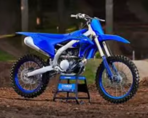 2024 Customizable Off-Road Dirt Bike Grade Customizable Motorcycle - Product Image 1